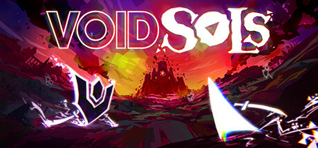 虚空魂灵|官方中文|支持手柄|Void Sols|虚空之魂|虚空之阳-游戏广场