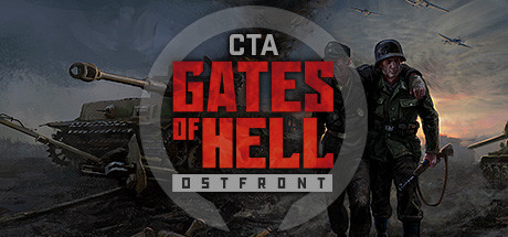 战争号令地狱之门：东线/单机/网络联机/Call to Arms – Gates of Hell: Ostfront （更新v1.047.0）-游戏广场