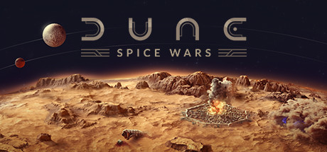 沙丘：香料战争/Dune: Spice Wars（更新v2.2.1.32762）-游戏广场