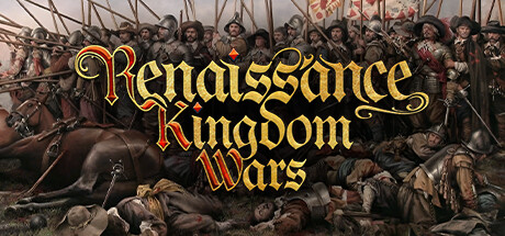 文艺复兴王国战争|官方中文|Renaissance Kingdom Wars-游戏广场