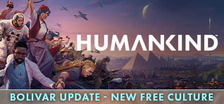 人类 豪华版/HUMANKIND（更新v1.0.27.4539）-游戏广场