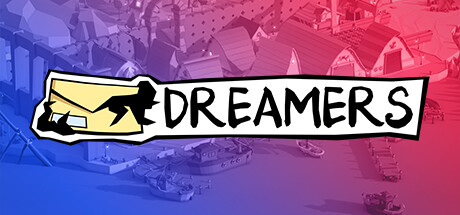 梦想家|官方中文|支持手柄|DREAMERS-游戏广场