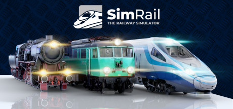 模拟铁路:铁路模拟器/SimRail The Railway Simulator-游戏广场