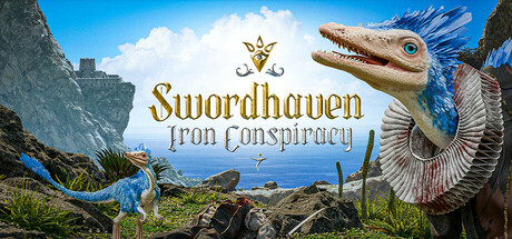 剑湾奇旅/SWORDHAVEN-游戏广场