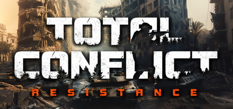 全面冲突抵抗/Total Conflict Resistance （更新v0.91.1）-游戏广场