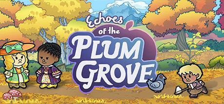 梅林回响/梅树林的回响/Echoes of the Plum Grove (更新 v1.0.4.7s)-游戏广场