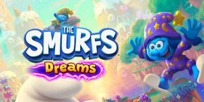 蓝精灵：梦境|官方中文|支持手柄|Smurfs Dream-游戏广场