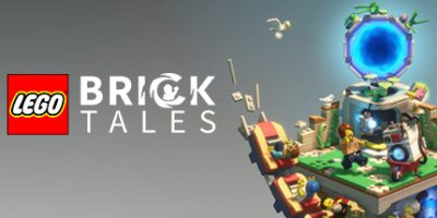 乐高积木传说|v1.3.r16633|LEGO Bricktales-游戏广场