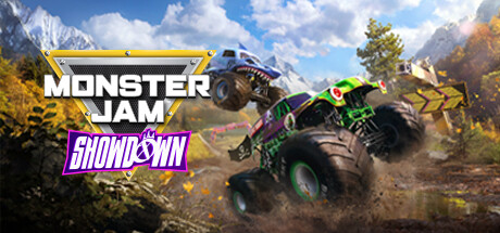 怪兽卡车对决 单机/同屏双人 Monster Jam™ Showdown 更新 v19.12.2024-游戏广场