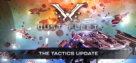 尘埃舰队/Dust Fleet （更新v6.0）-游戏广场