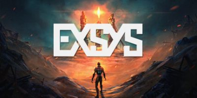 Exsys|官方中文|支持手柄-游戏广场