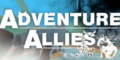 冒险盟友|官方中文|支持手柄|Adventure Allies|冒险同盟-游戏广场