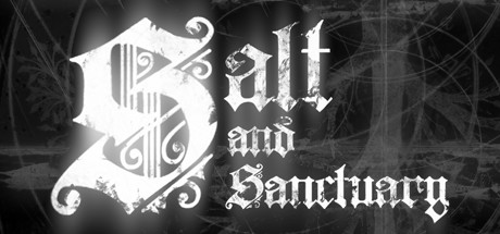 盐和避难所/盐与避难所/Salt and Sanctuary (更新v1.0.2.1hf 单机/同屏双人 )-游戏广场