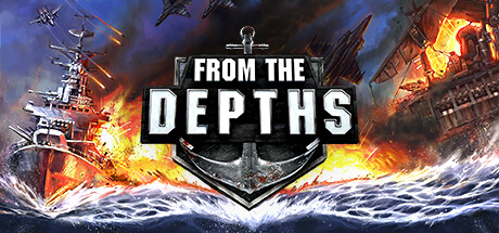 深海远航/From The Depths v4.2.3-游戏广场