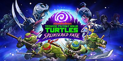 忍者神龟：破碎命运|更新v1.6.3 单机/同屏多人|Teenage Mutant Ninja Turtles: Splintered Fate Digital Deluxe-游戏广场