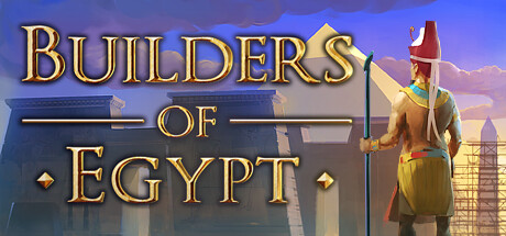 埃及建设者/Builders of Egypt （更新v1.0396）-游戏广场