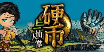 硬币与仙人掌|官方中文|Coins & Wishpalm-游戏广场