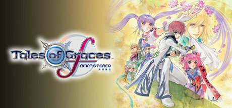 美德传奇F重制版/Tales of Graces f Remastered-游戏广场