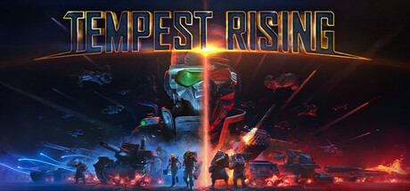 风暴崛起/Tempest Rising 单机/局域网联机 v1.0.0.43517-游戏广场
