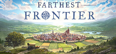 最远的边陲/Farthest Frontier（更新v0.9.7d）-游戏广场