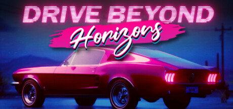 驾驶地平线/Drive Beyond Horizons 单机/网络联机-游戏广场