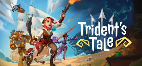 三叉戟传说/Trident’s Tale-游戏广场