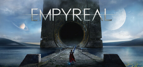 至高天/Empyreal-游戏广场