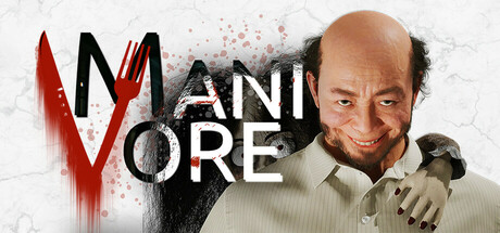食人狂魔/Manivore-游戏广场