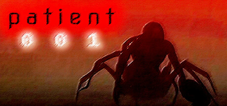 病人001/Patient 001-游戏广场
