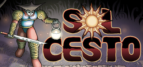 盐面团/Sol Cesto-游戏广场