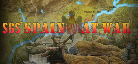 SGS西班牙战争/SGS Spain at War-游戏广场