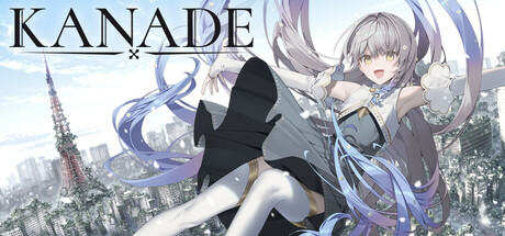KANADE-游戏广场
