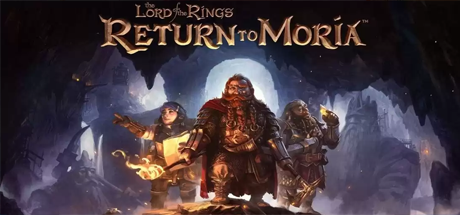 指环王：重返莫瑞亚/The Lord of the Rings: Return to MoriaTM （更新v1.5.2.206356—更新奥克猎手包DLC）-游戏广场