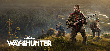 猎人之路/狩猎之道/ Way of the Hunter单机/支持网络联机（更新v1.27.0.152712—更新夜间狩猎包DLC）-游戏广场