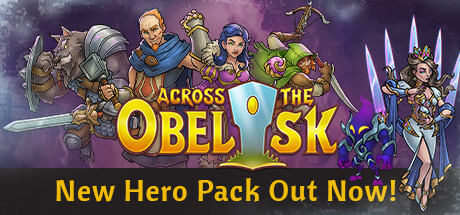 横跨方尖碑/Across the Obelisk（更新v1.6.0—更新蜘蛛女王DLC）-游戏广场