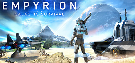 帝国霸业：银河生存/Empyrion – Galactic Survival（更新v1.12.2.4745）-游戏广场