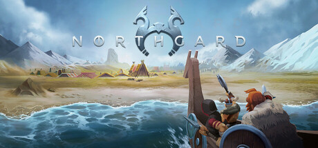 北加尔/Northgard (更新 v3.7.26.42112—更新骏鹰部落DLC)-游戏广场