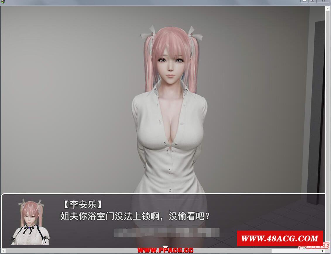 选择 Ver0.7.0 剧情解锁中文作必版+CG动画【更新/PC+安卓/9G】-游戏广场