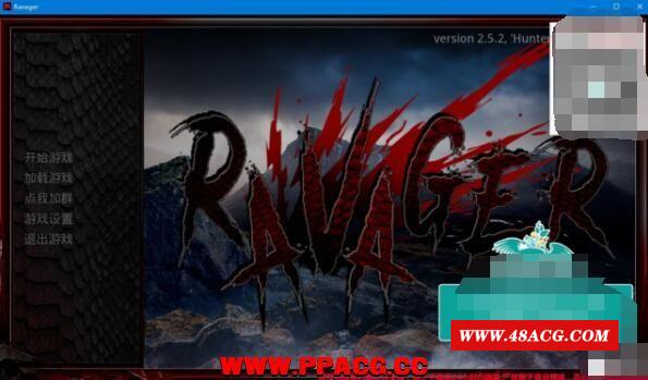 劫掠者 Ravager V2.52 精翻汉化版[PC+安卓]【1G/新汉化/CV】-游戏广场