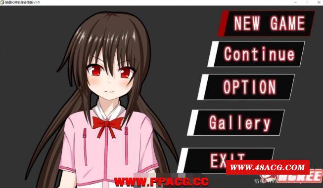 魔法少女（假冒）的学院PAPA冒险！DL正式版【新作/全CV】【240M】-游戏广场