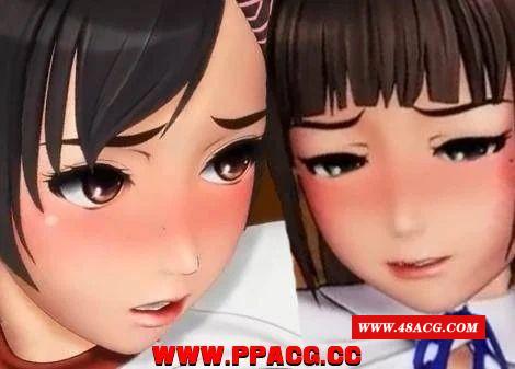 [3D动画][三十期]女学员X侄女~[无韵剪辑~去码处理~极致社保！]-游戏广场