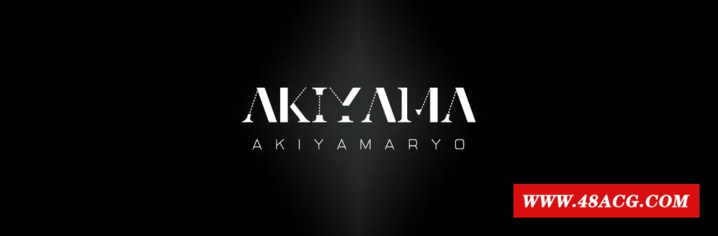 【3D同人/全动态】Akiyamaryo11月新作：围裙不知火舞+欧派服务+最新CG集【新作/全CV/短动画】-游戏广场