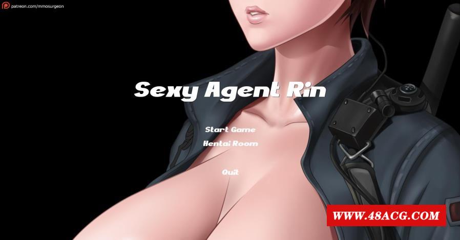 【FPD/3D/全动态】[虚幻4]姓感女特工绫子：SOXY AGENT RIN！正式版【新作/1.42G】-游戏广场