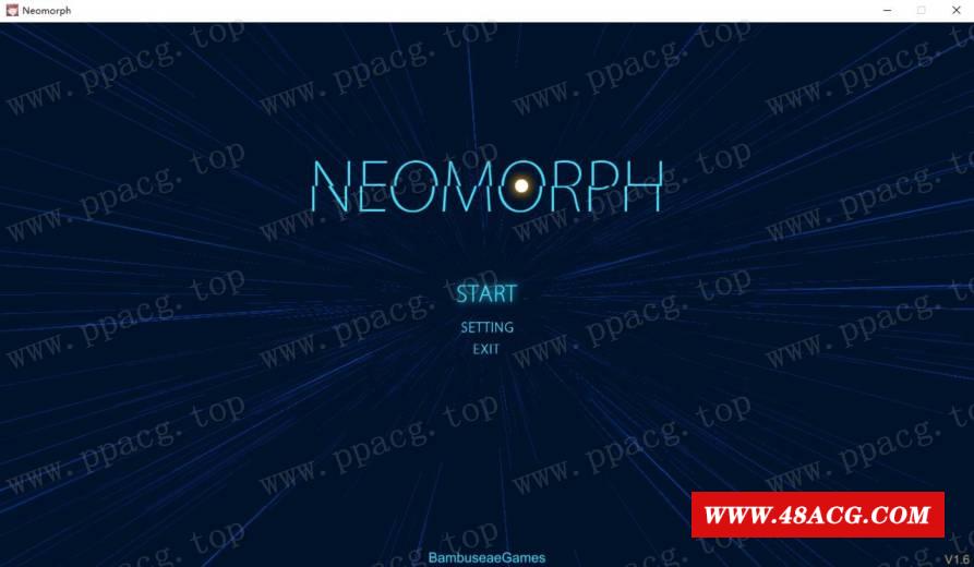 【塔防she击/中文/全动态】NEOMORPH 官中步冰破解版/付社保补丁【500M/新作/全CV】-游戏广场