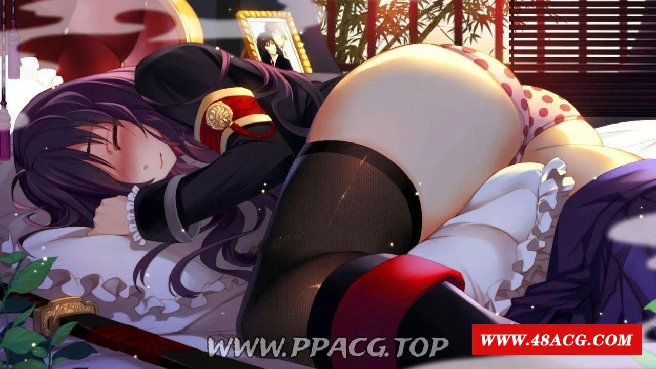 图片[3]-【SLG/中文/步冰】地狱少女 Hell Girls STEAM官中破解版+已打步冰社保补丁【CV/1.4G】