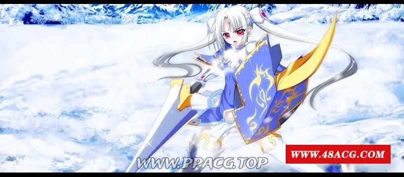 图片[3]-【国产RPG/中文】四季女神VBF Ver2.5.4 幻想岛最终魔改中文版【佳作/PC+安卓/3G】