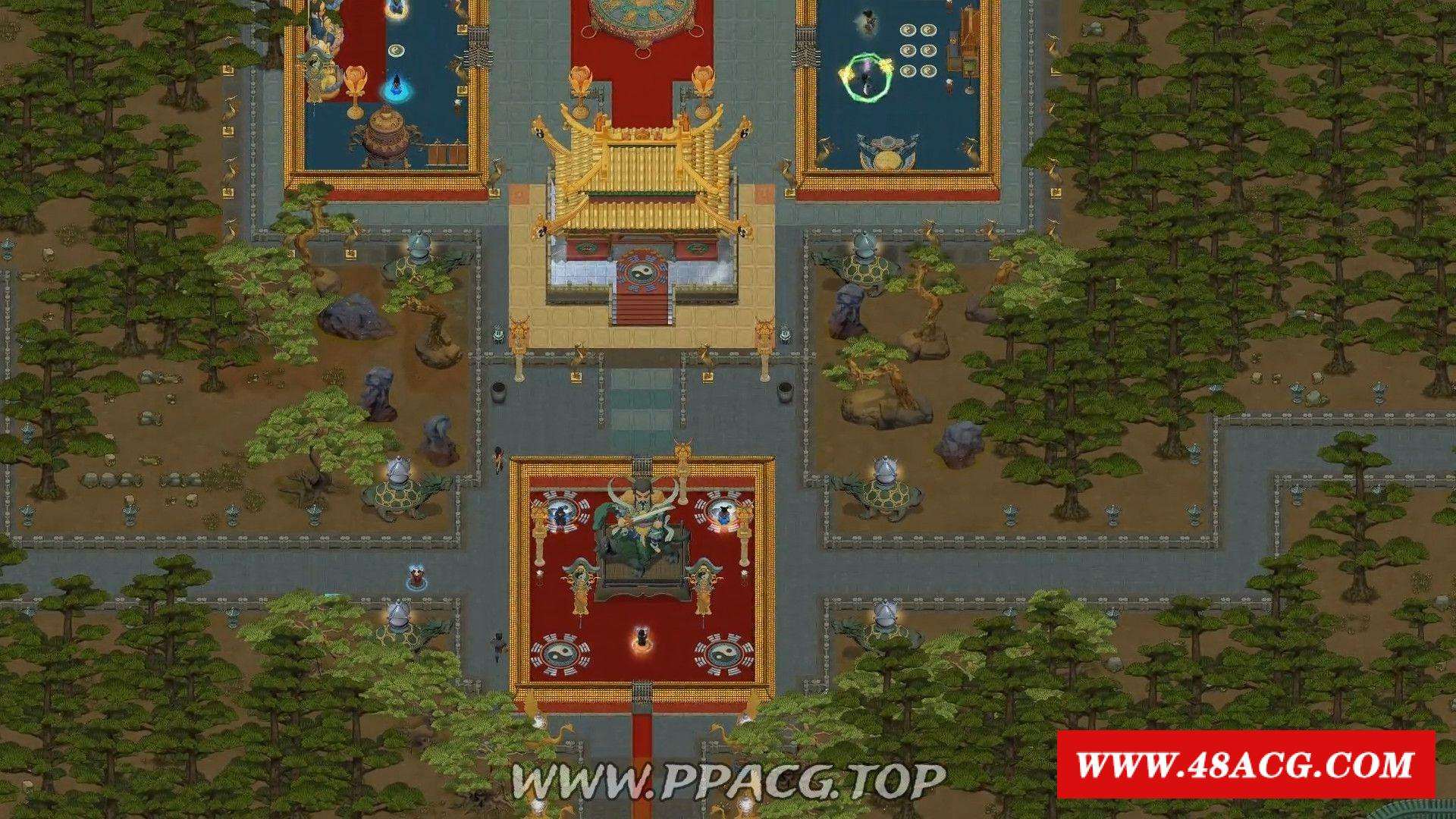 图片[5]-【仙侠/中文】了不起的修仙模拟器-正式版V1.211 官方中文版+MOD【11月大更新/电脑/2.54G】