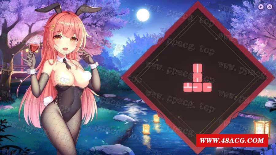 图片[4]-【互动SLG/中文/全动态】樱姬3 STEAM官方中文步冰版+自带作必【新作/CV/500M】