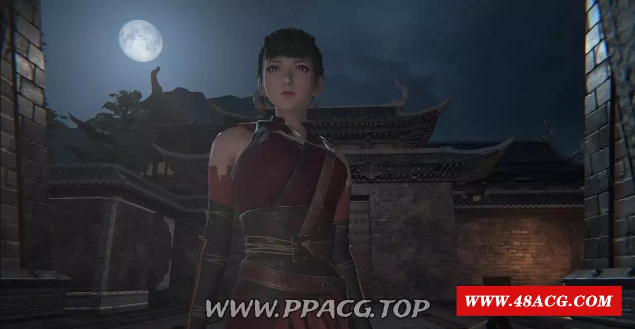 图片[14]-【3D大作/全动态】嗜学印：正式版整合 婚纱DLC+学宫+全福利MOD【新版整合/12G】