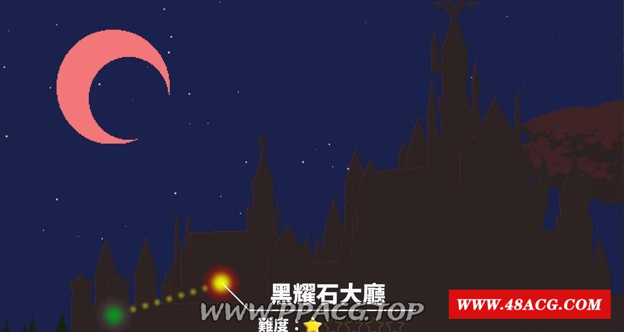 图片[3]-【ACT/中文/像素风】诱货城堡 Castle of Temptation V0.3.3a 官方中文步冰版 【1G/更新】